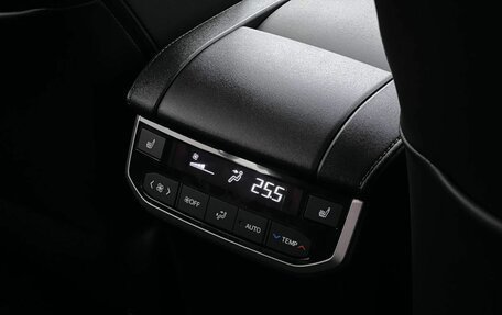 Toyota Highlander, 2025 год, 5 390 000 рублей, 32 фотография