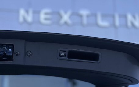 Toyota Highlander, 2025 год, 5 390 000 рублей, 37 фотография