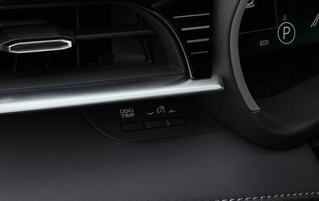 Toyota Highlander, 2025 год, 5 390 000 рублей, 35 фотография