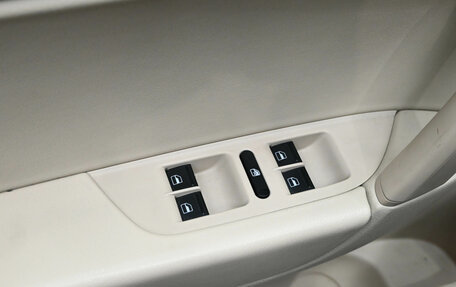 Volkswagen Touareg III, 2011 год, 1 770 000 рублей, 12 фотография