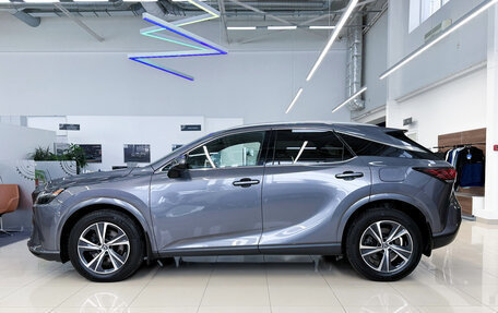 Lexus RX IV рестайлинг, 2023 год, 7 550 000 рублей, 5 фотография