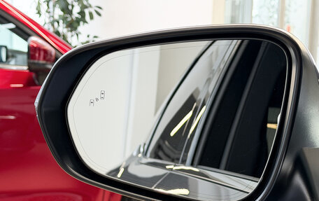 Lexus RX IV рестайлинг, 2023 год, 7 550 000 рублей, 10 фотография