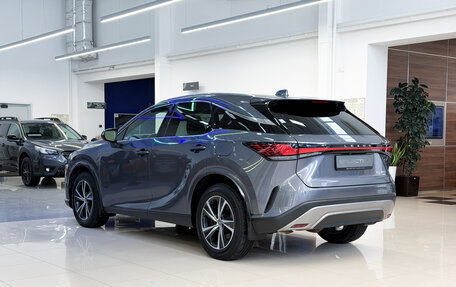Lexus RX IV рестайлинг, 2023 год, 7 550 000 рублей, 6 фотография