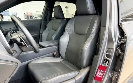 Lexus RX IV рестайлинг, 2023 год, 7 550 000 рублей, 18 фотография