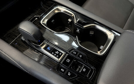 Lexus RX IV рестайлинг, 2023 год, 7 550 000 рублей, 28 фотография