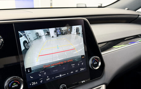 Lexus RX IV рестайлинг, 2023 год, 7 550 000 рублей, 27 фотография