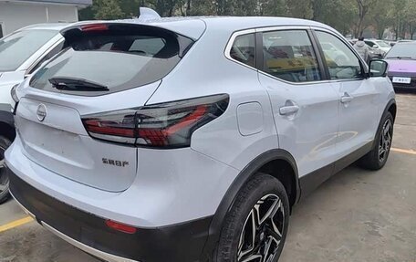 Nissan Qashqai, 2025 год, 2 290 000 рублей, 3 фотография