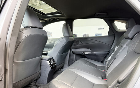 Lexus RX IV рестайлинг, 2023 год, 7 550 000 рублей, 29 фотография