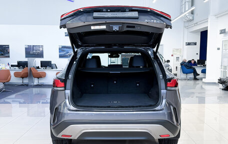 Lexus RX IV рестайлинг, 2023 год, 7 550 000 рублей, 31 фотография