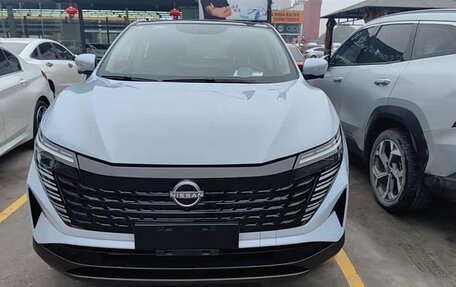 Nissan Qashqai, 2025 год, 2 290 000 рублей, 2 фотография