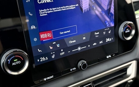 Lexus RX IV рестайлинг, 2023 год, 7 550 000 рублей, 26 фотография