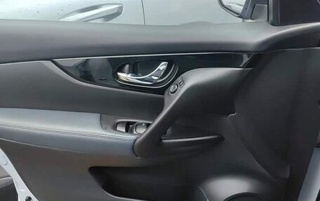 Nissan Qashqai, 2025 год, 2 290 000 рублей, 11 фотография