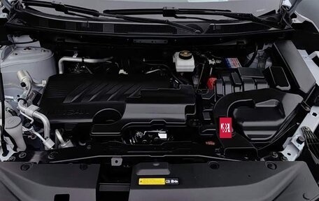 Nissan Qashqai, 2025 год, 2 290 000 рублей, 7 фотография