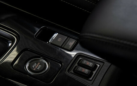 Mitsubishi Outlander III рестайлинг 3, 2022 год, 2 948 000 рублей, 14 фотография