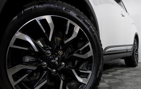 Mitsubishi Outlander III рестайлинг 3, 2022 год, 2 948 000 рублей, 18 фотография