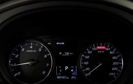 Mitsubishi Outlander III рестайлинг 3, 2022 год, 2 948 000 рублей, 9 фотография