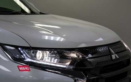 Mitsubishi Outlander III рестайлинг 3, 2022 год, 2 948 000 рублей, 20 фотография