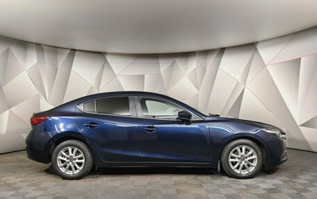 Mazda 3, 2018 год, 1 497 000 рублей, 6 фотография
