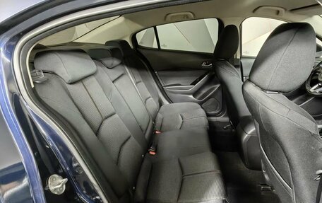 Mazda 3, 2018 год, 1 497 000 рублей, 16 фотография