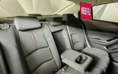 Mazda 3, 2018 год, 1 497 000 рублей, 17 фотография