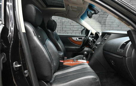 Infiniti FX II, 2012 год, 2 100 000 рублей, 9 фотография