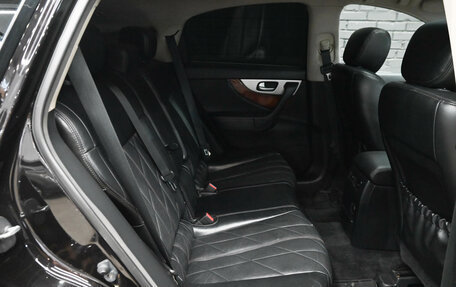 Infiniti FX II, 2012 год, 2 100 000 рублей, 10 фотография