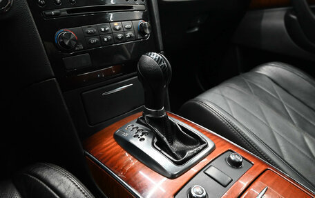 Infiniti FX II, 2012 год, 2 100 000 рублей, 15 фотография