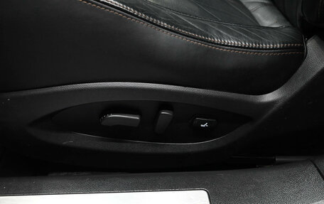 Infiniti FX II, 2012 год, 2 100 000 рублей, 13 фотография