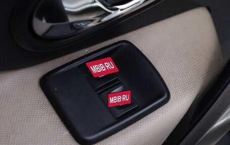 Renault Logan II, 2018 год, 1 139 000 рублей, 8 фотография