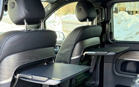 Mercedes-Benz V-Класс, 2025 год, 16 100 000 рублей, 3 фотография