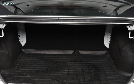 Renault Logan II, 2018 год, 1 139 000 рублей, 20 фотография