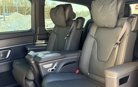 Mercedes-Benz V-Класс, 2025 год, 16 100 000 рублей, 4 фотография