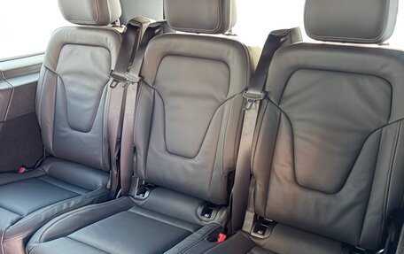 Mercedes-Benz V-Класс, 2025 год, 16 100 000 рублей, 5 фотография