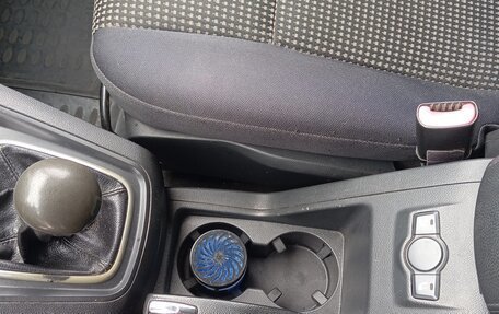 Chevrolet Captiva I, 2008 год, 620 000 рублей, 9 фотография