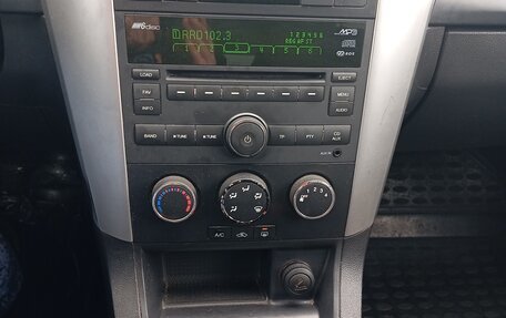 Chevrolet Captiva I, 2008 год, 620 000 рублей, 11 фотография