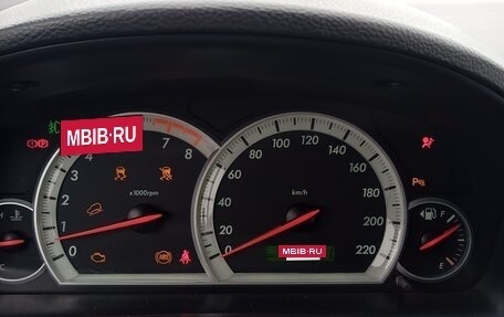 Chevrolet Captiva I, 2008 год, 620 000 рублей, 12 фотография