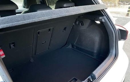 Volkswagen Golf VIII, 2021 год, 1 590 000 рублей, 8 фотография