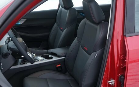 Changan CS35 Plus, 2025 год, 2 819 900 рублей, 28 фотография