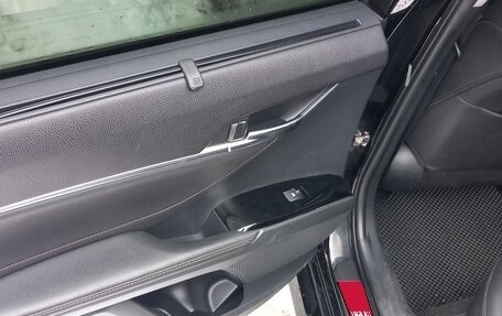 Toyota Camry, 2020 год, 3 100 000 рублей, 12 фотография