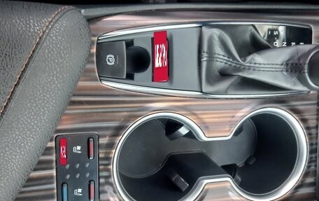 Toyota Camry, 2020 год, 3 100 000 рублей, 11 фотография