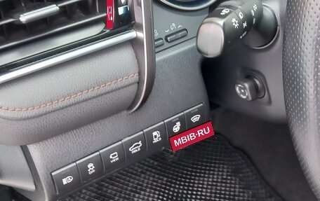 Toyota Camry, 2020 год, 3 100 000 рублей, 10 фотография