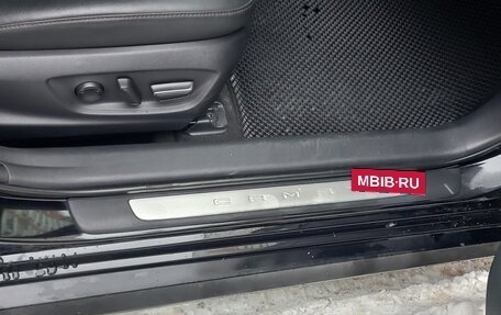 Toyota Camry, 2020 год, 3 100 000 рублей, 16 фотография