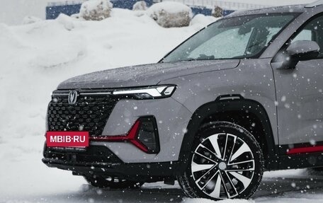 Changan CS35 Plus, 2025 год, 2 819 900 рублей, 4 фотография