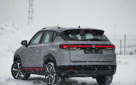 Changan CS35 Plus, 2025 год, 2 819 900 рублей, 10 фотография