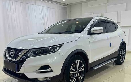 Nissan Qashqai, 2024 год, 2 189 900 рублей, 3 фотография