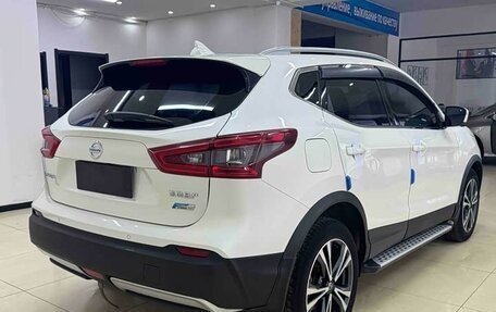 Nissan Qashqai, 2024 год, 2 189 900 рублей, 4 фотография