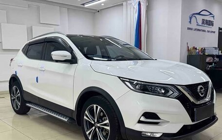 Nissan Qashqai, 2024 год, 2 189 900 рублей, 2 фотография
