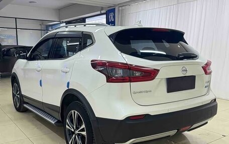 Nissan Qashqai, 2024 год, 2 189 900 рублей, 5 фотография