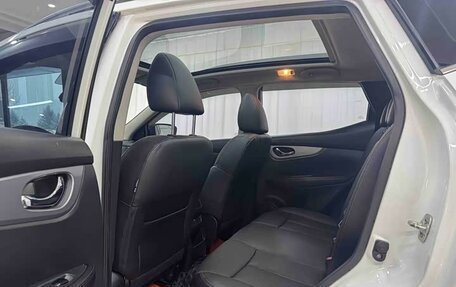 Nissan Qashqai, 2024 год, 2 189 900 рублей, 9 фотография