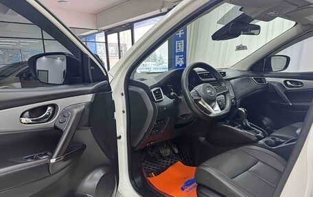 Nissan Qashqai, 2024 год, 2 189 900 рублей, 7 фотография